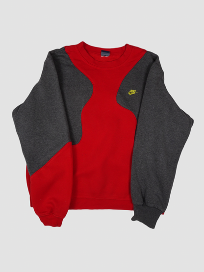 Reworked Sweatshirt - Nike (L)
