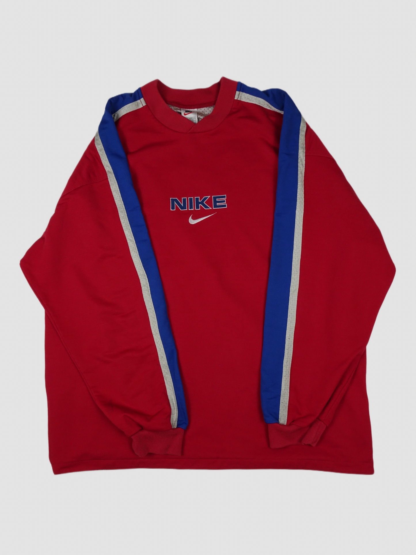 Sweatshirt - Nike (XXL)
