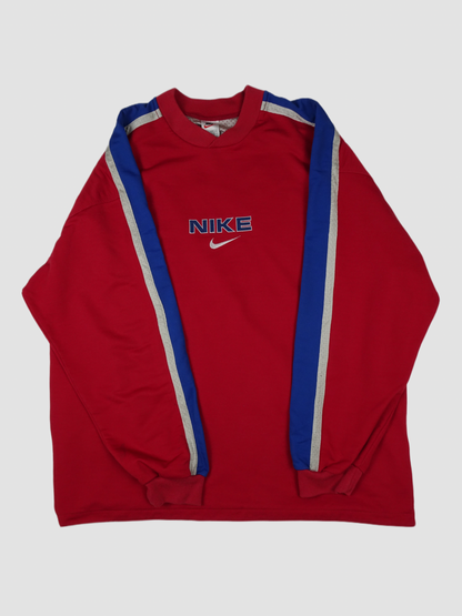 Sweatshirt - Nike (XXL)