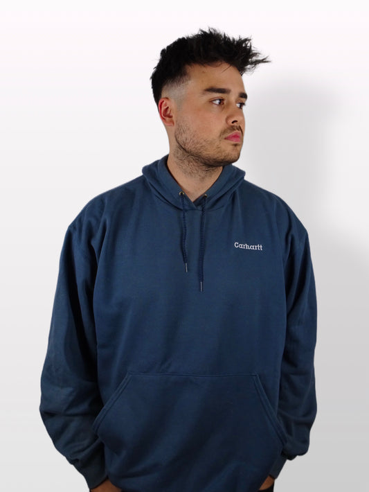 Hoodie - Carhartt (L)