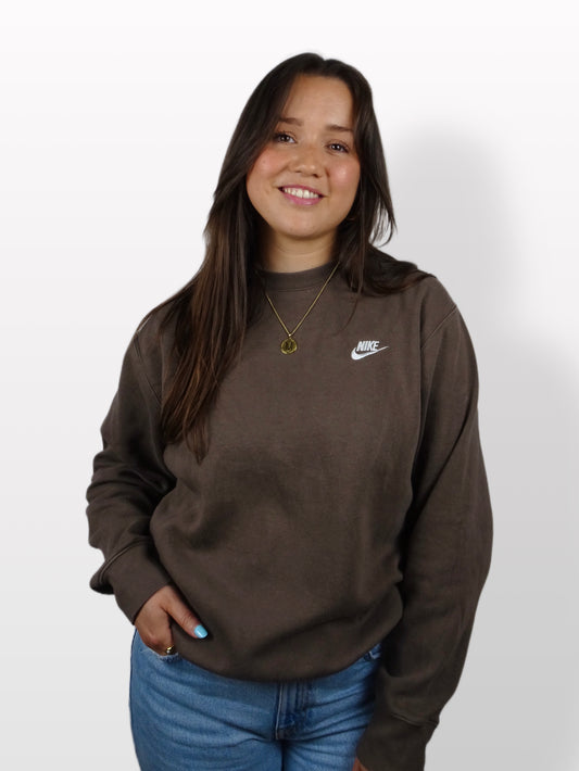 Sweatshirt - Nike (M)