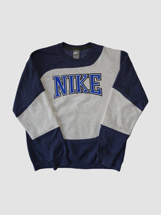 Reworked Sweatshirt - Nike (M)