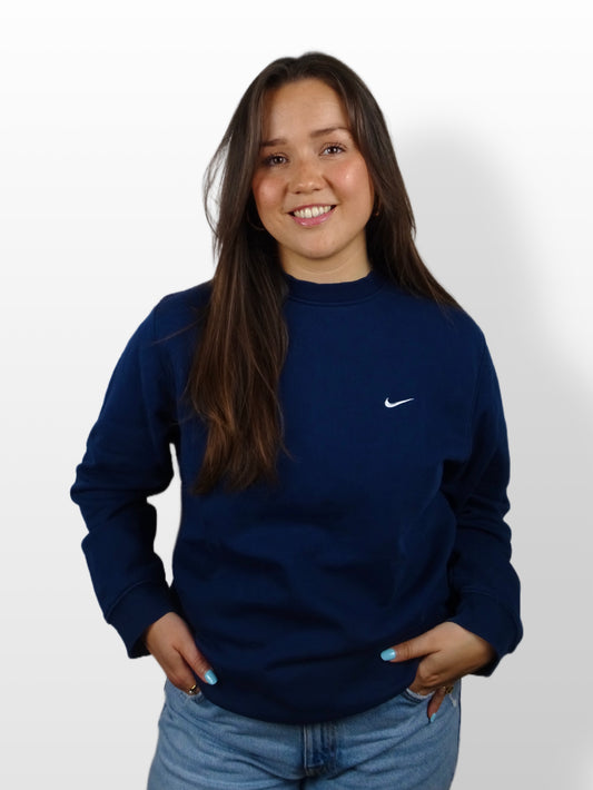Sweatshirt - Nike (M)