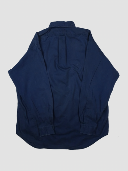 Blouse - Ralph Lauren (L)