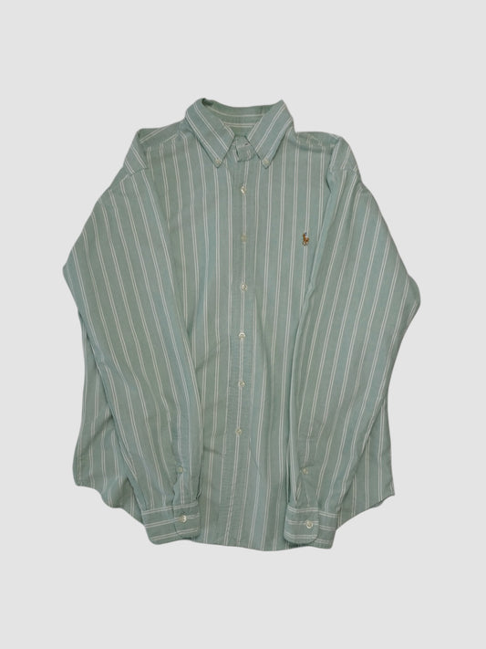 Blouse - Ralph Lauren (M)