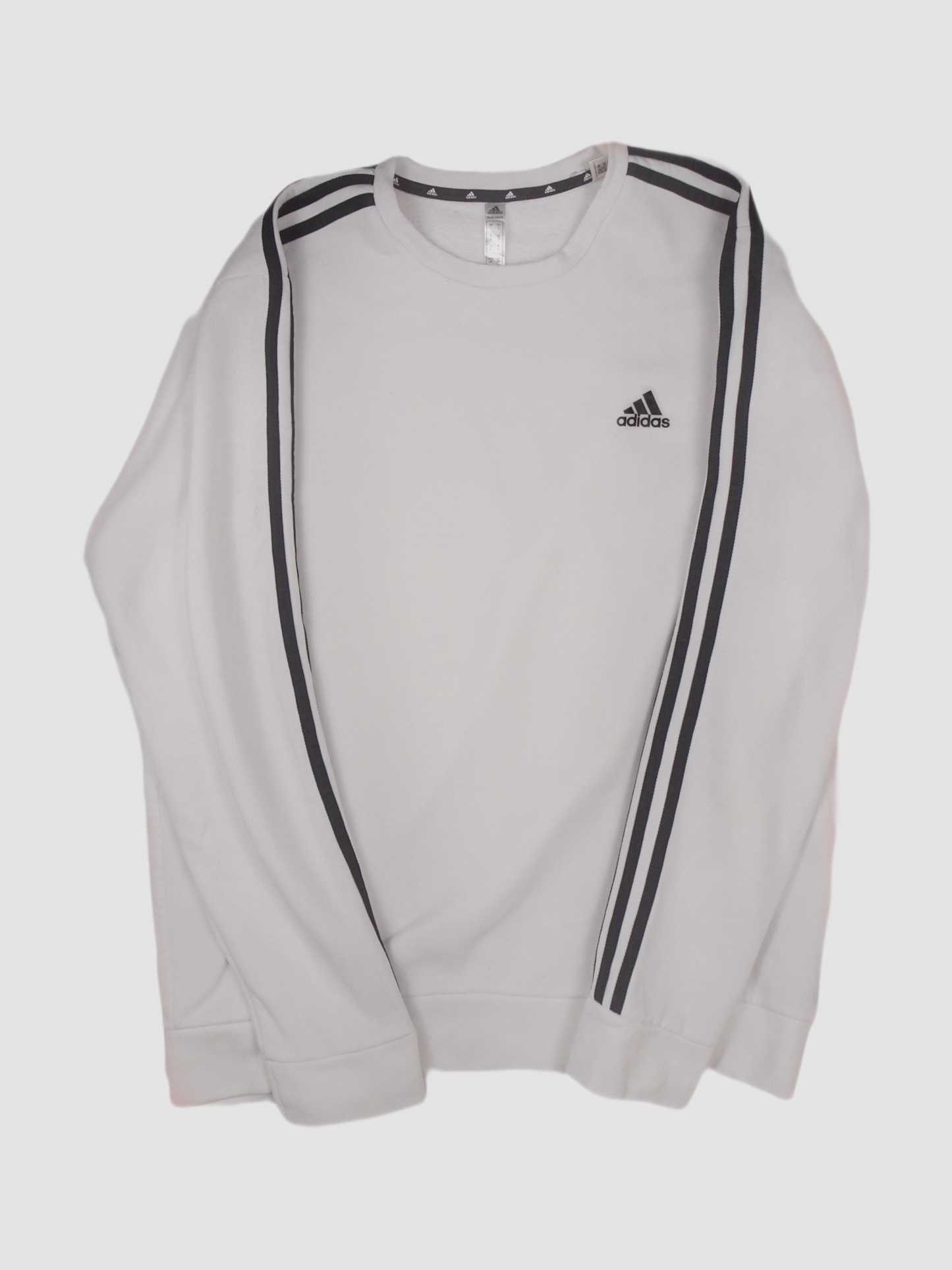 Sweatshirt - Adidas (L)