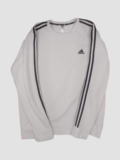Sweatshirt - Adidas (L)