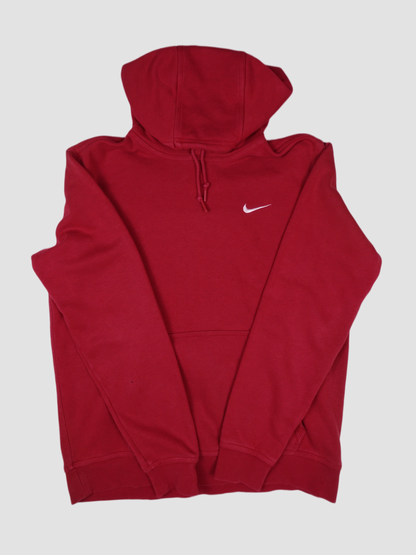 Hoodie - Nike (L)