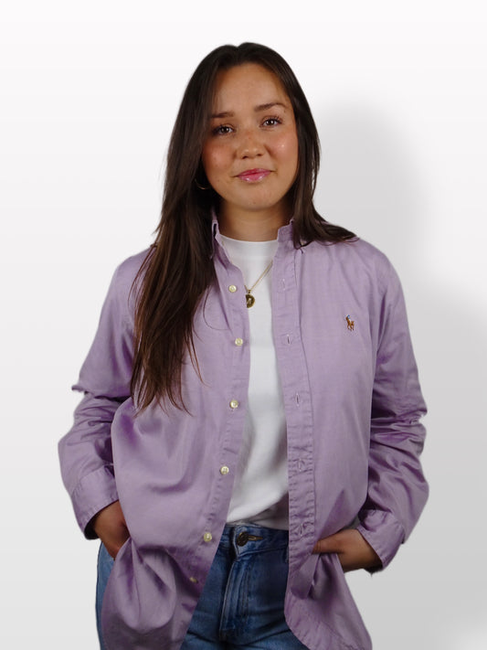 Blouse - Ralph Lauren (M)