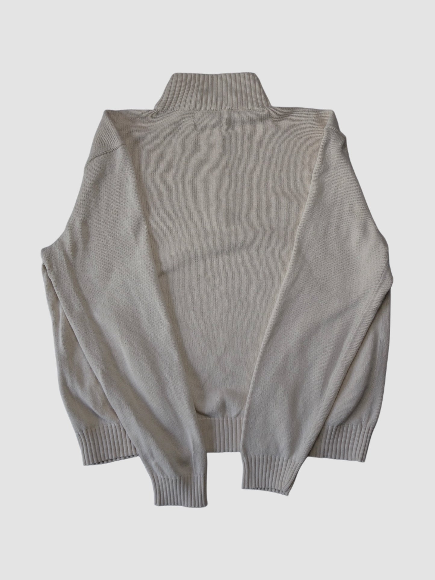 Quarter Zip - Ralph Lauren (L/XL)