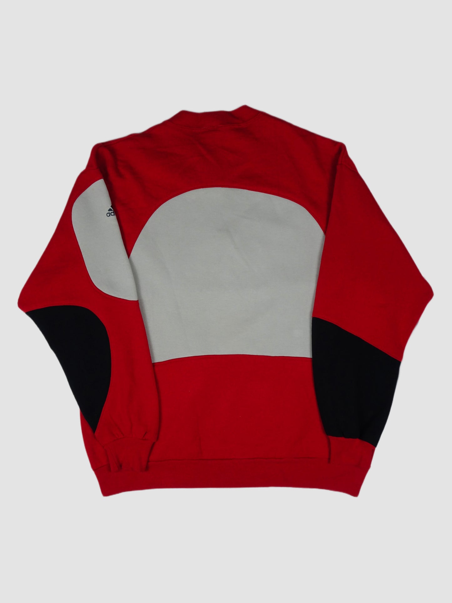 Reworked Sweatshirt - Adidas (L)