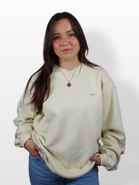 Sweatshirt - Nike (XL)