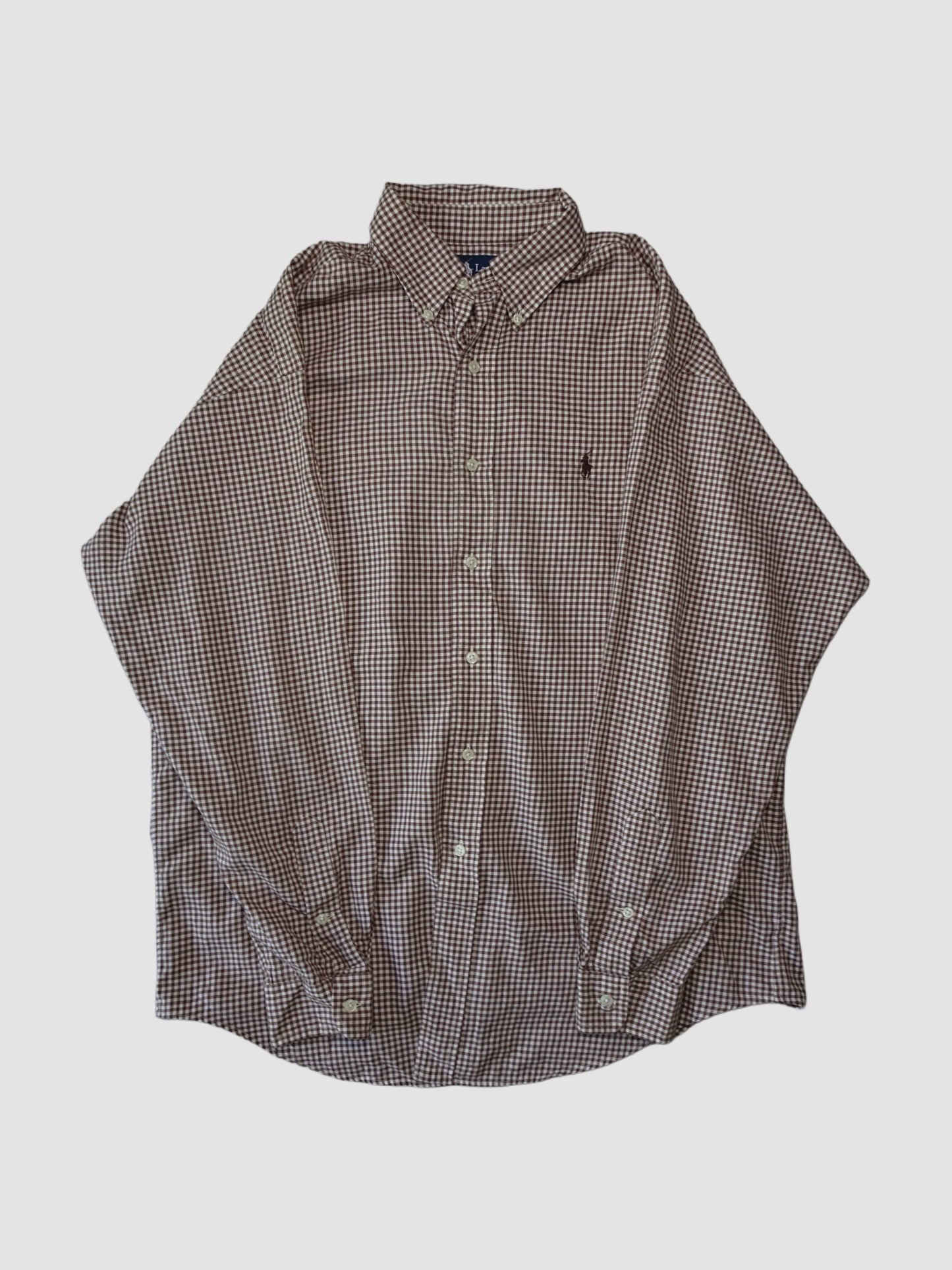 Blouse - Ralph Lauren (M)