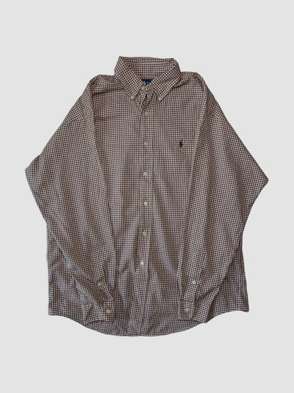 Blouse - Ralph Lauren (M)