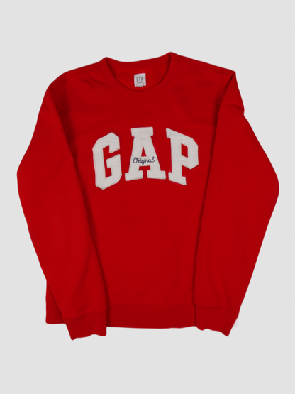 Sweatshirt - GAP (S)