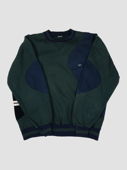 Reworked Sweatshirt - Nike (L)