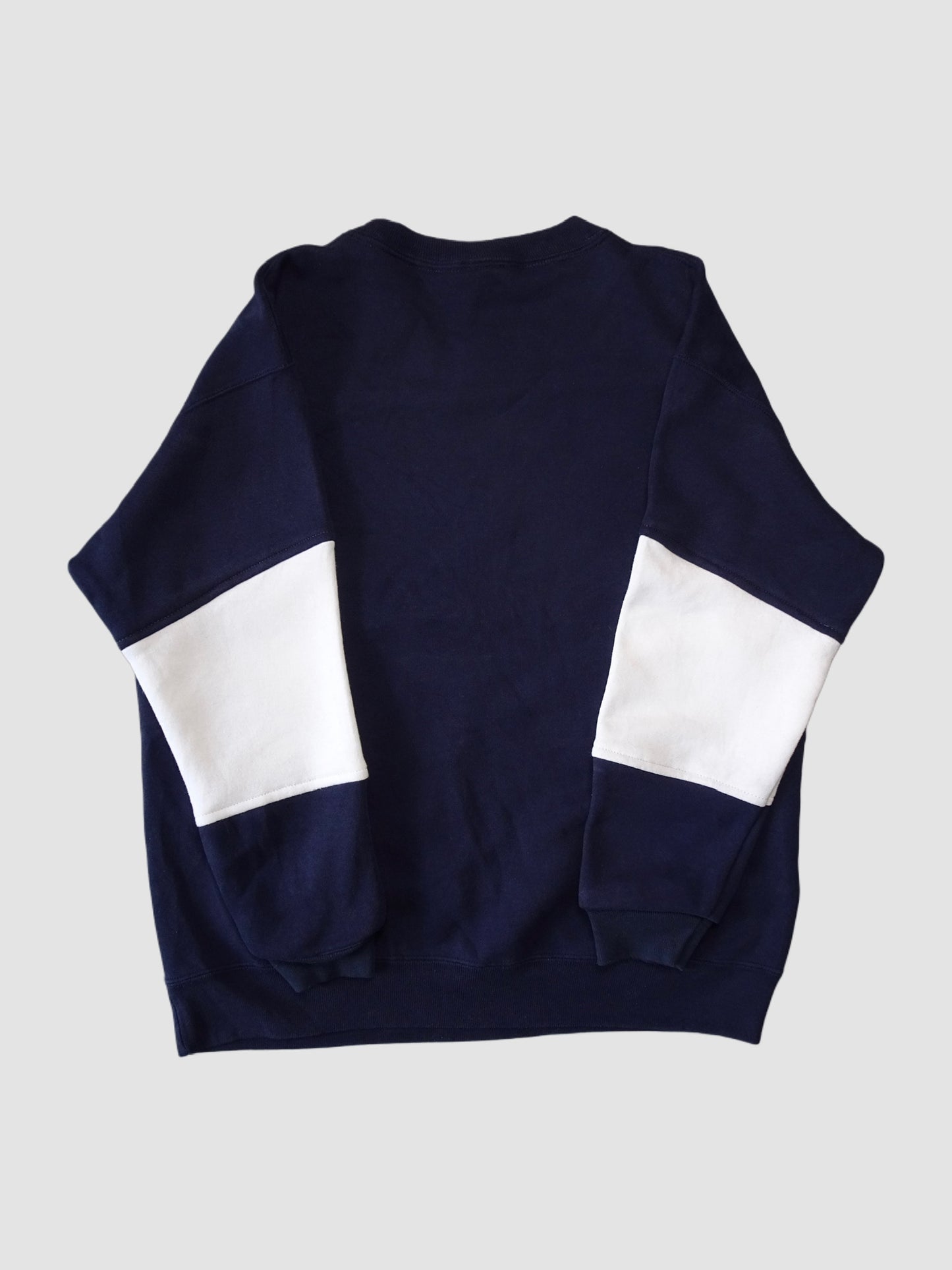 Reworked Sweatshirt - Adidas (M)