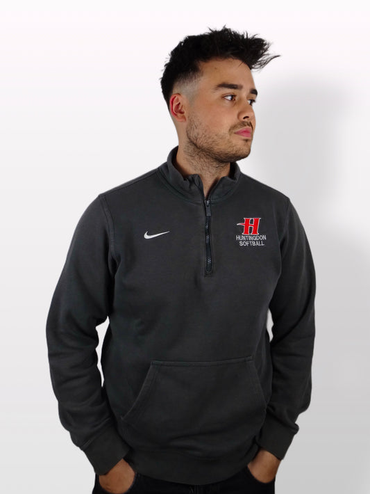Quarter Zip - Nike (M)