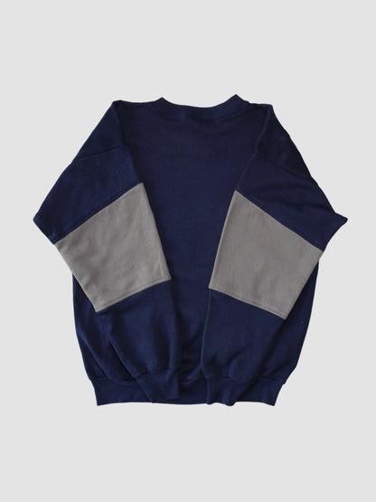 Reworked Sweatshirt - Adidas (L)
