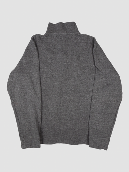 Quarter Zip - Ralph Lauren (L)