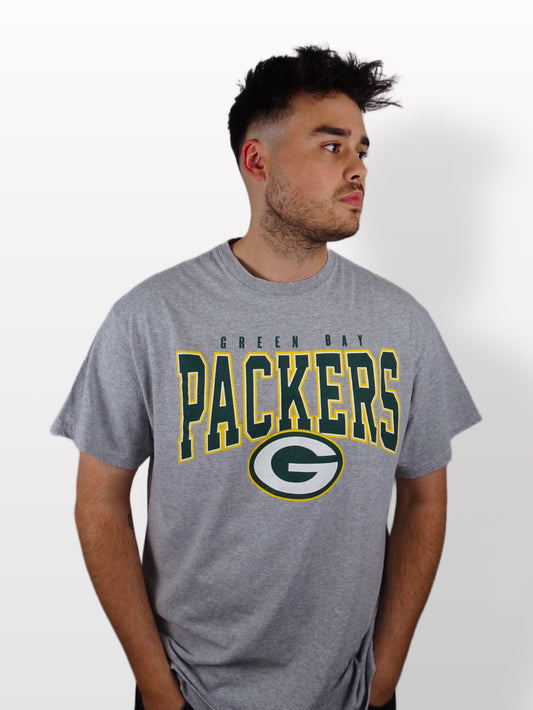 T-shirt - Packers (L)