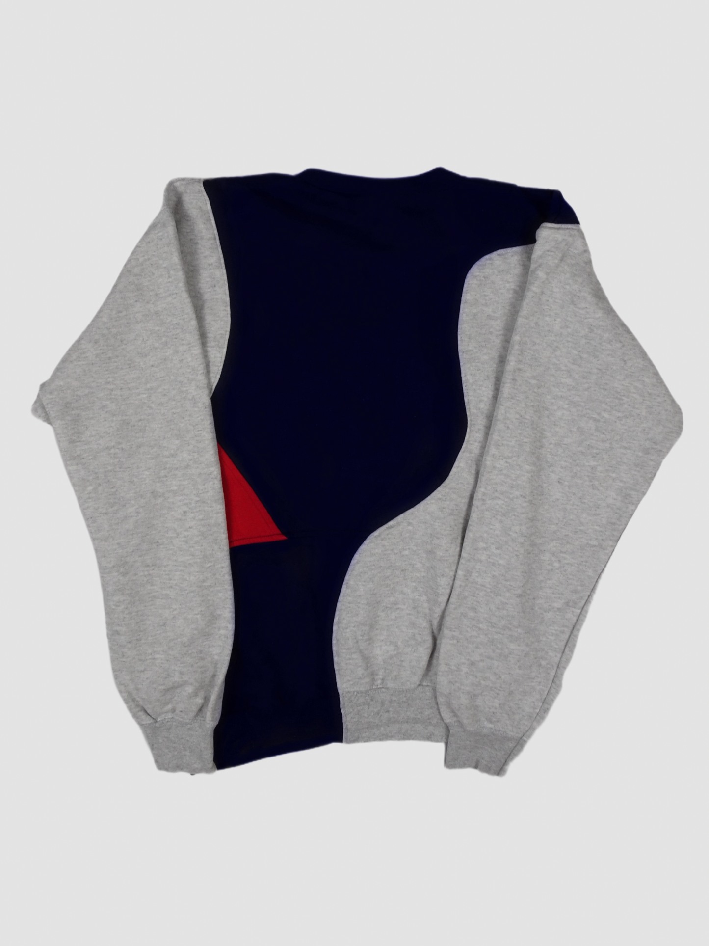 Reworked Sweatshirt - Adidas (M)