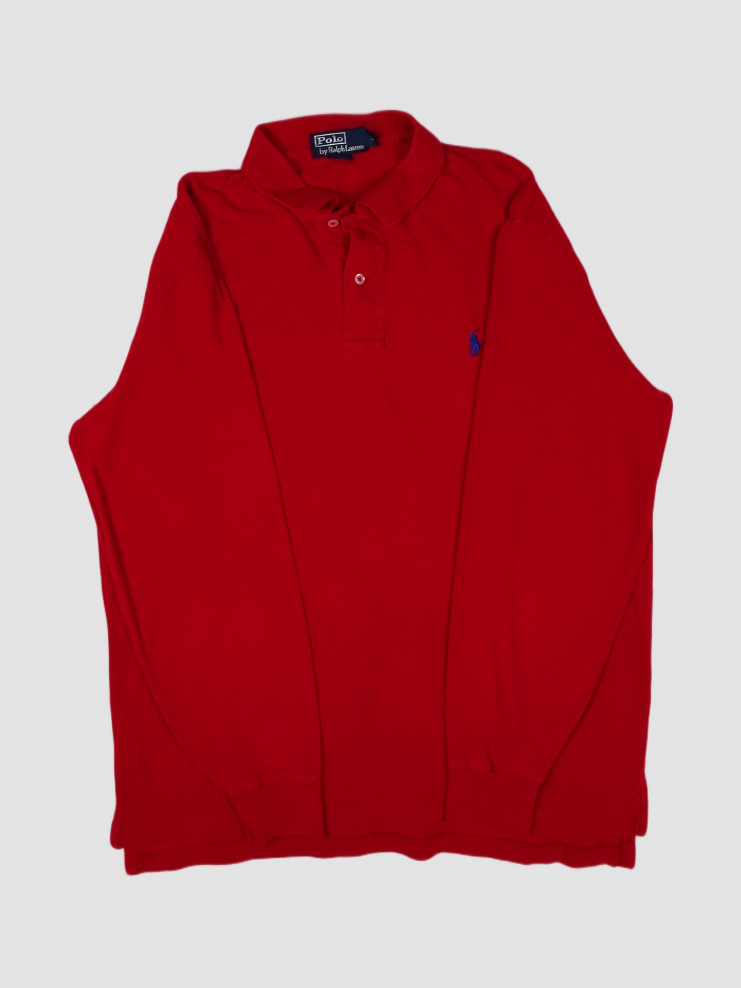 Polo - Ralph Lauren (L)