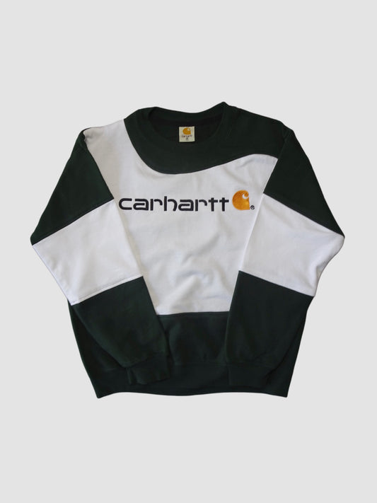 Reworked Sweatshirt - Carhartt (M)
