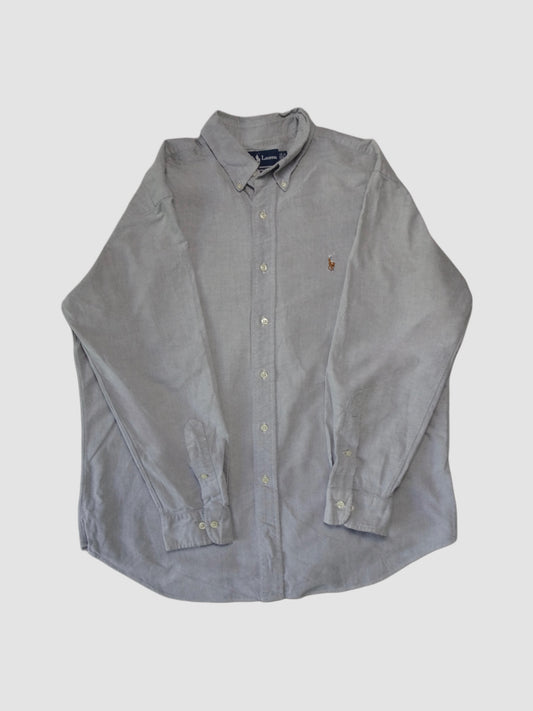 Blouse - Ralph Lauren (L)