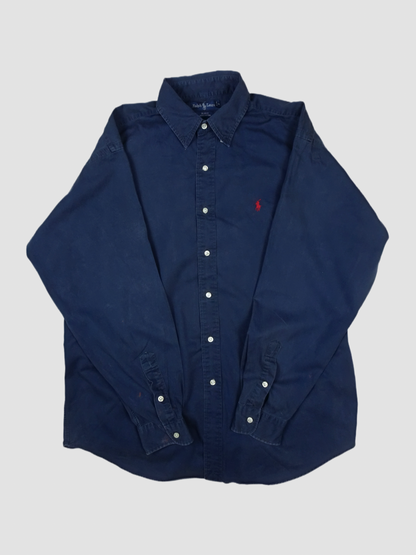 Blouse - Ralph Lauren (L)