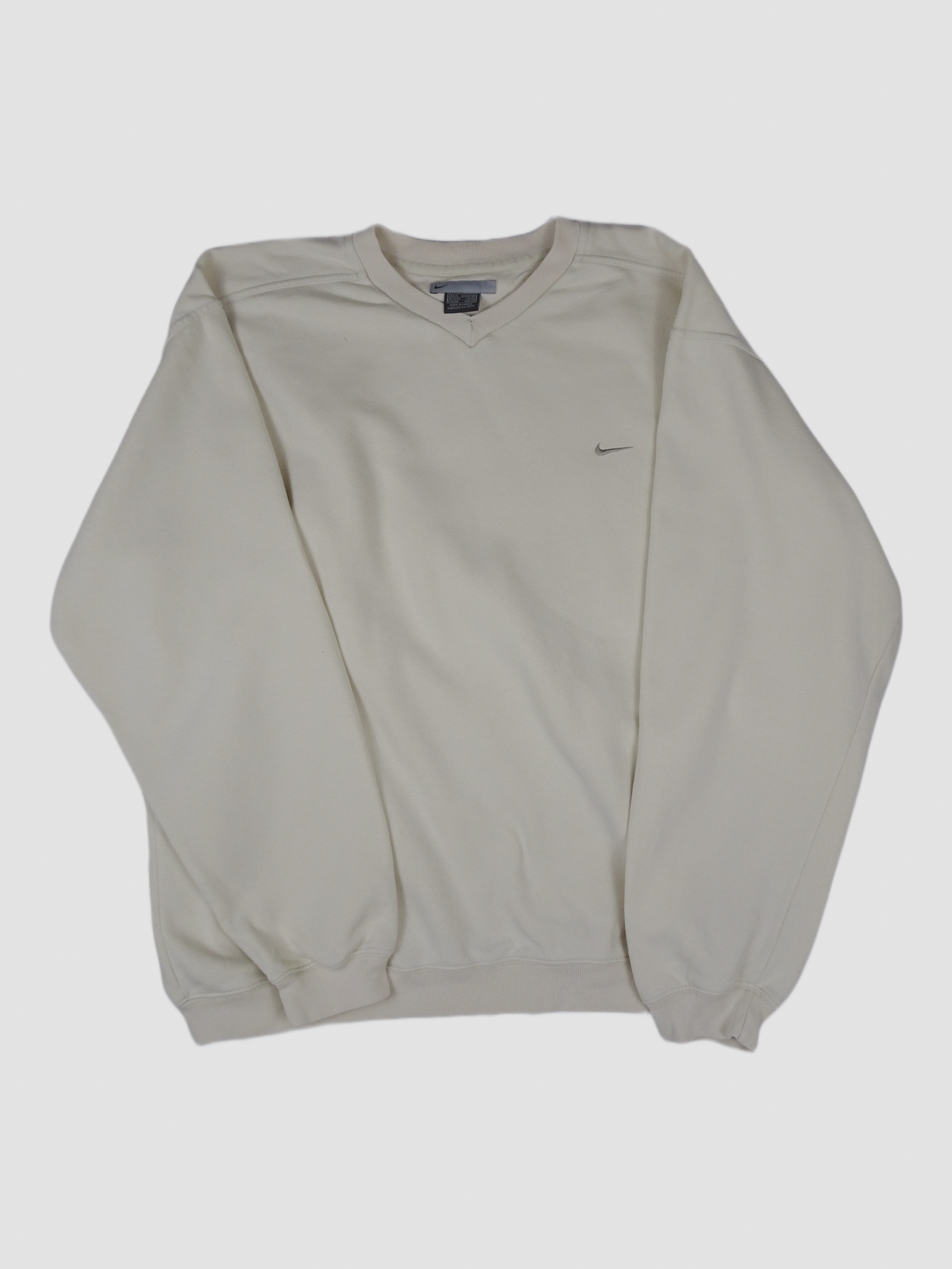 Sweatshirt - Nike (XL)