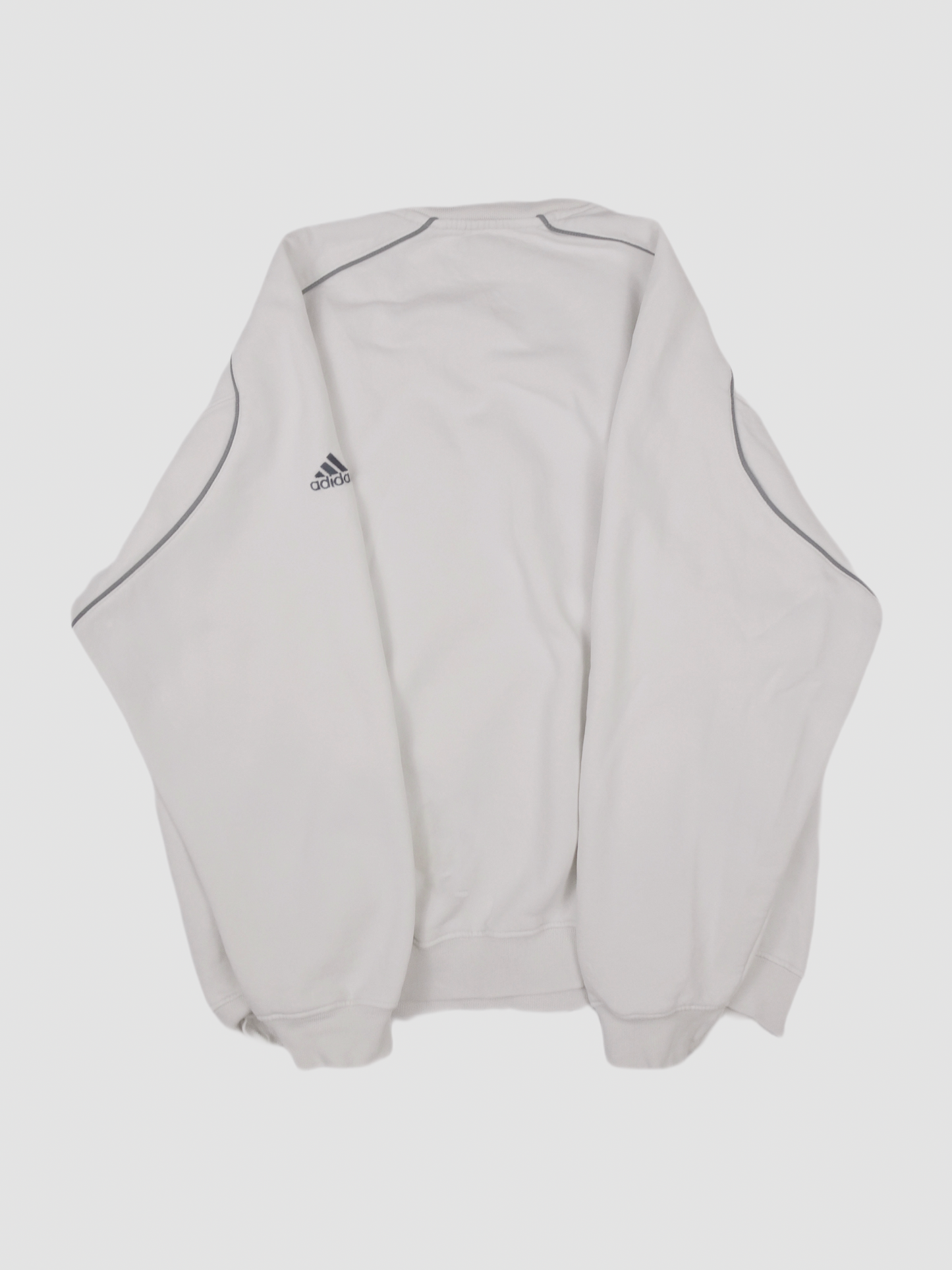 Sweatshirt - Adidas (L)