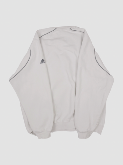 Sweatshirt - Adidas (L)