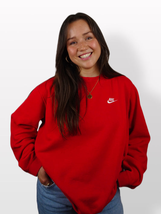 Sweatshirt - Nike (XL)