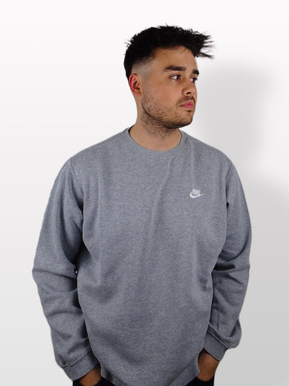 Sweatshirt - Nike (XL)