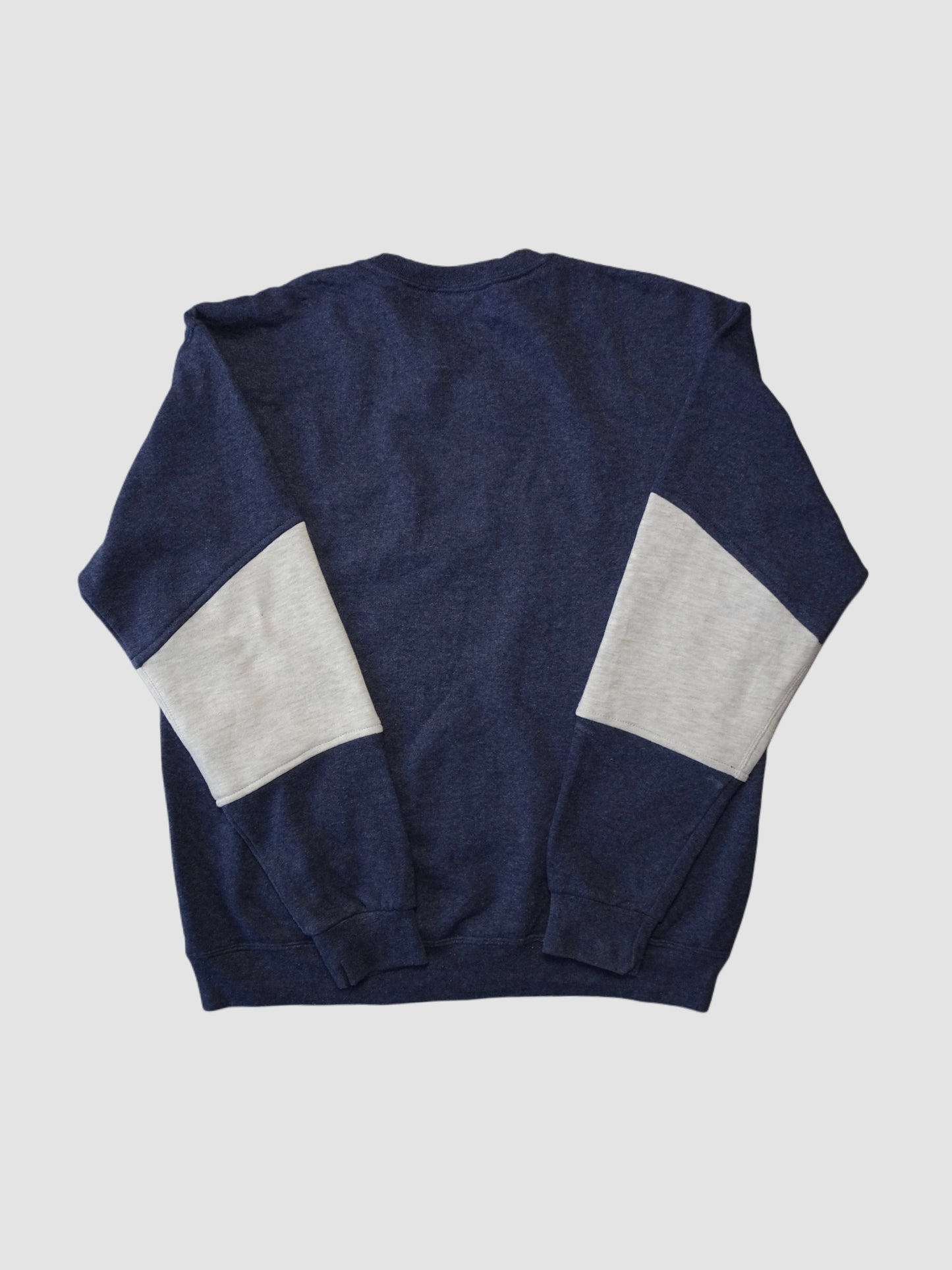 Reworked Sweatshirt - Nike (M)
