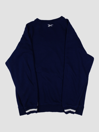 Sweatshirt - Reebok (L)