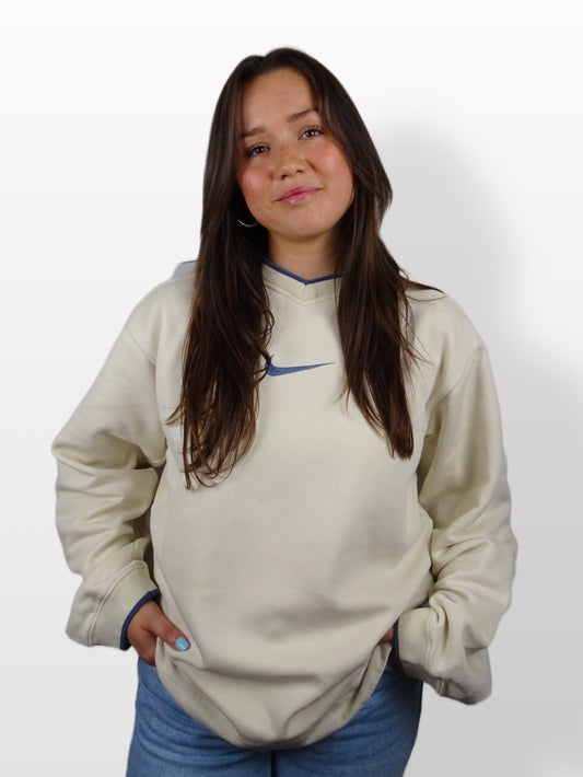 Sweatshirt - Nike (L)