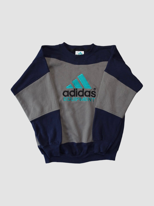 Reworked Sweatshirt - Adidas (L)
