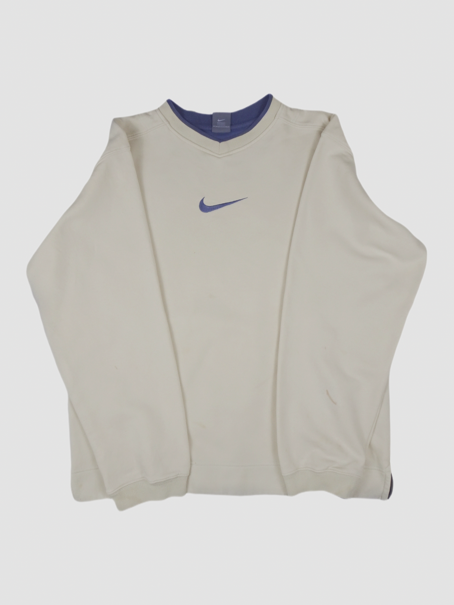Sweatshirt - Nike (L)