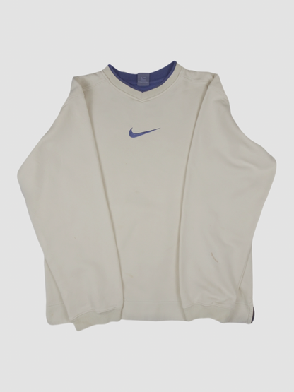 Sweatshirt - Nike (L)